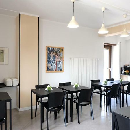 B&B Grandangolo Preturo Экстерьер фото