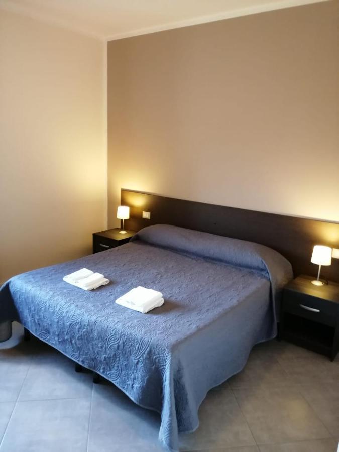 B&B Grandangolo Preturo Экстерьер фото