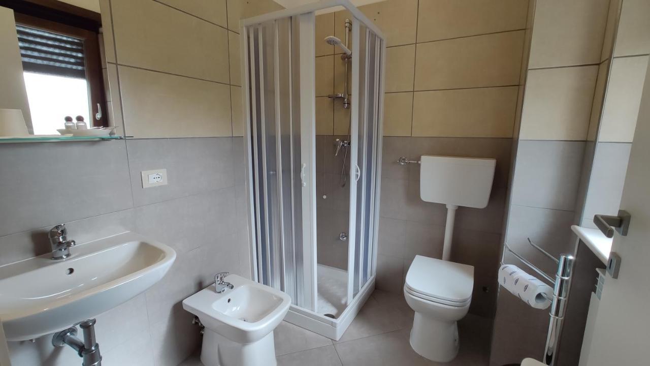 B&B Grandangolo Preturo Экстерьер фото