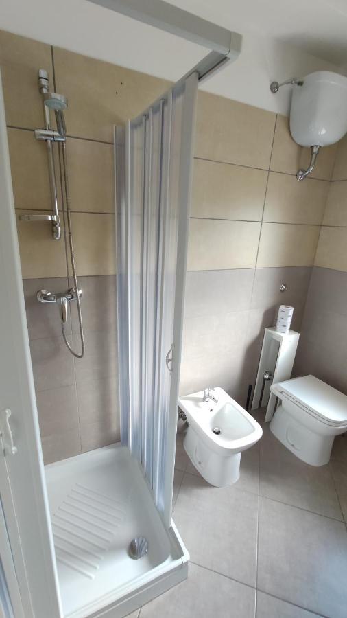 B&B Grandangolo Preturo Экстерьер фото