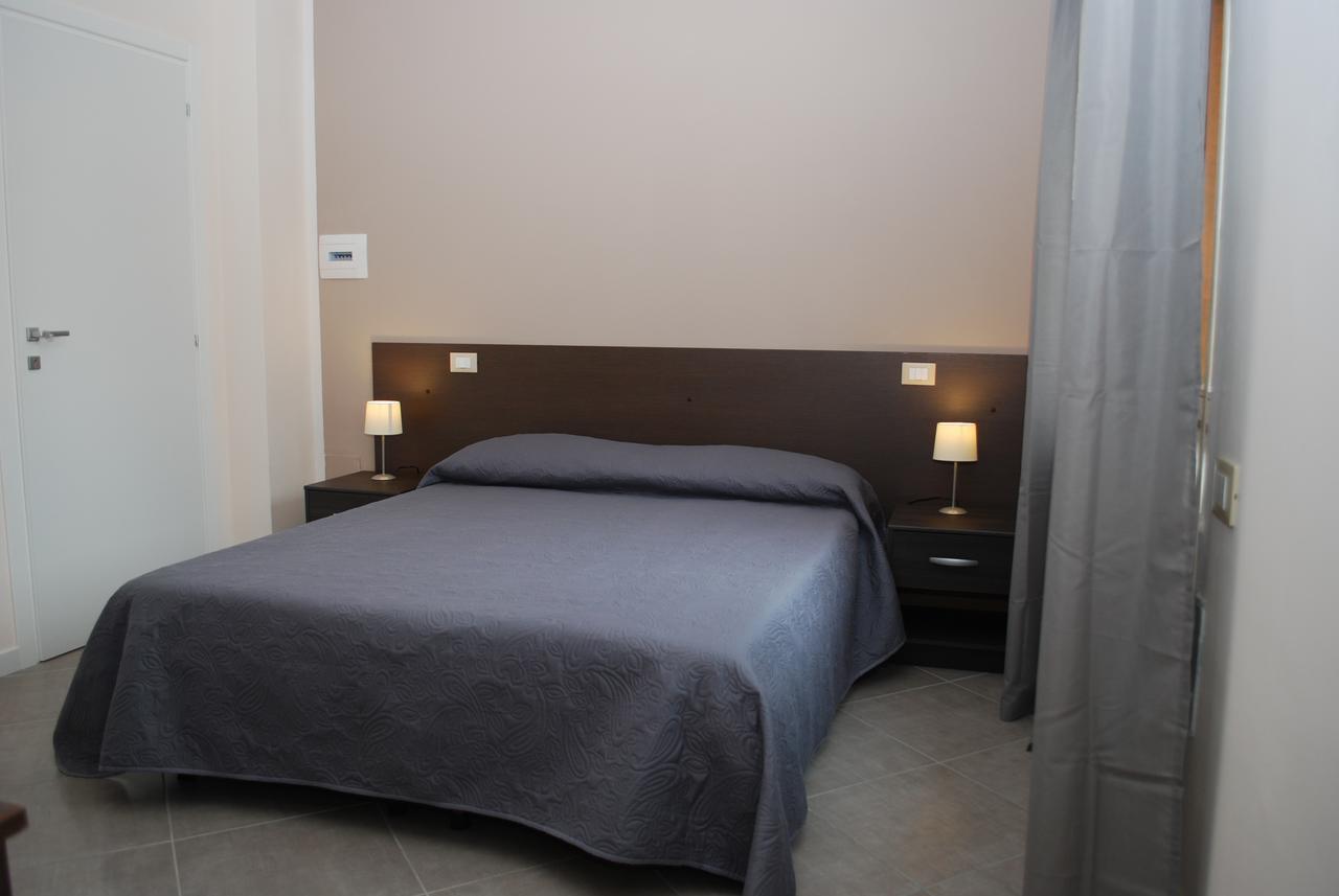 B&B Grandangolo Preturo Экстерьер фото