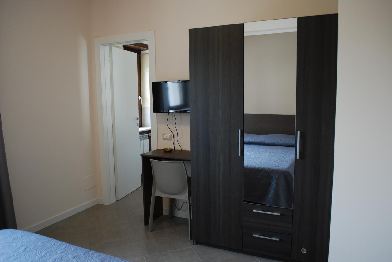 B&B Grandangolo Preturo Экстерьер фото