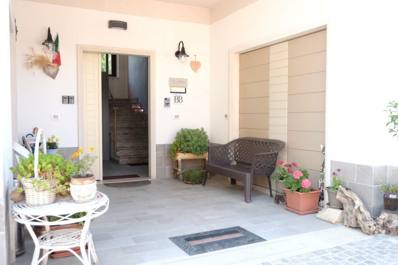 B&B Grandangolo Preturo Экстерьер фото