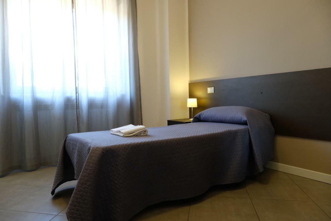 B&B Grandangolo Preturo Экстерьер фото