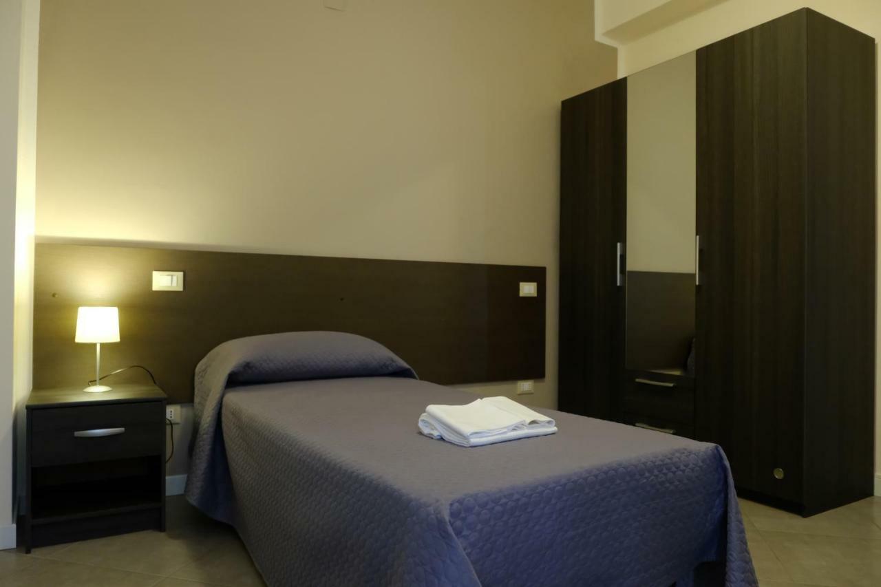 B&B Grandangolo Preturo Экстерьер фото